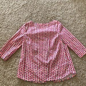 Jcrew Crew Cuts Girls Blouse size 16
